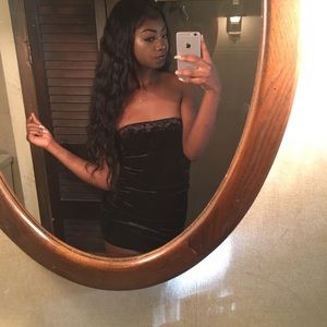 Meet your Posher, Kaila